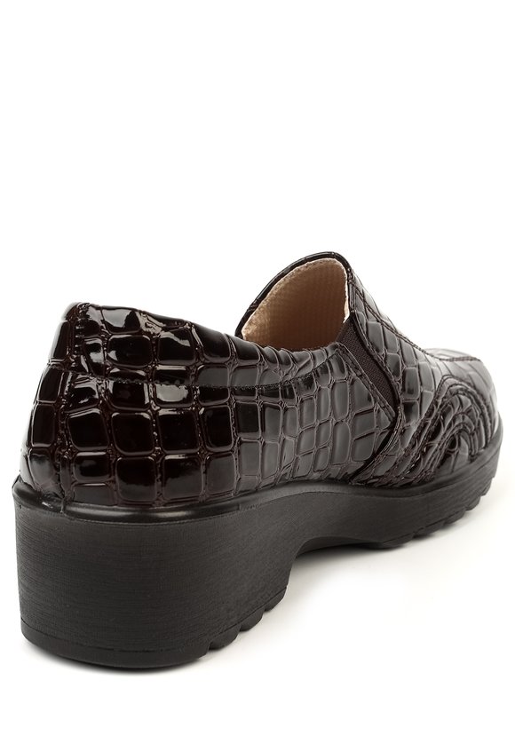 Туфли женские Стюарелла шир.  580, рис. 3