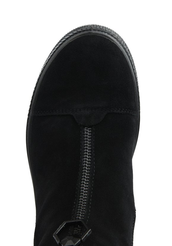 Ботинки женские Хиззел шир.  580, рис. 8