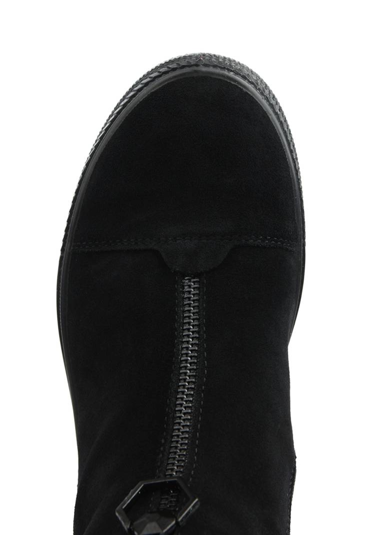 Ботинки женские Хиззел шир.  750, рис. 8