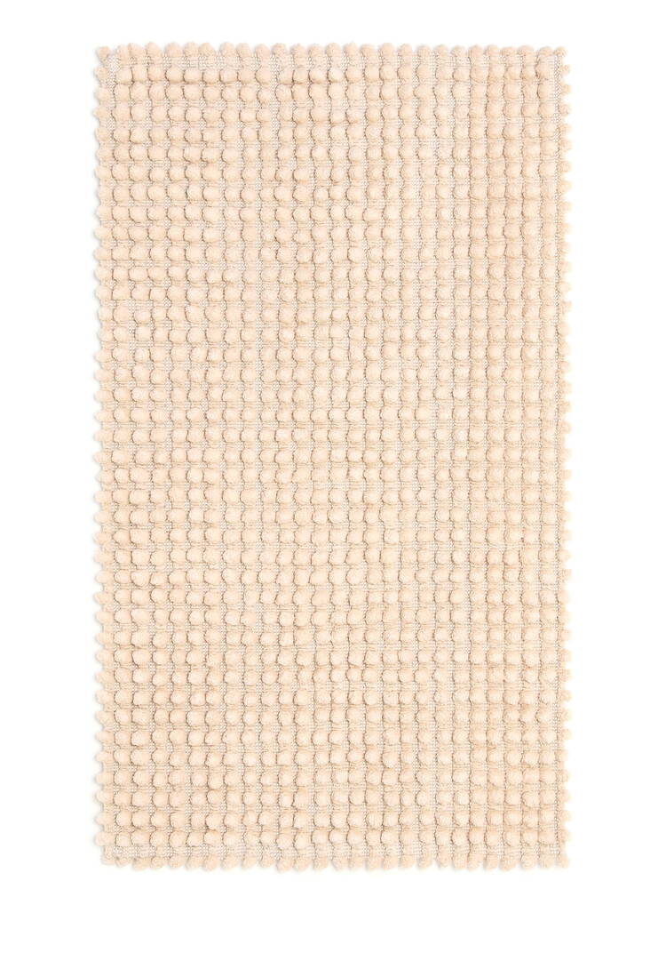 Коврик хлопковый Соло шир.  750, рис. 7