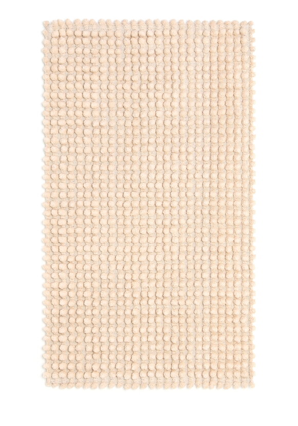 Коврик хлопковый Соло шир.  580, рис. 7