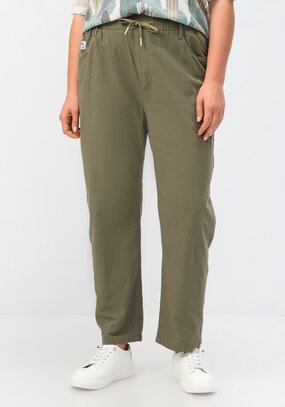 Брюки Олимпия