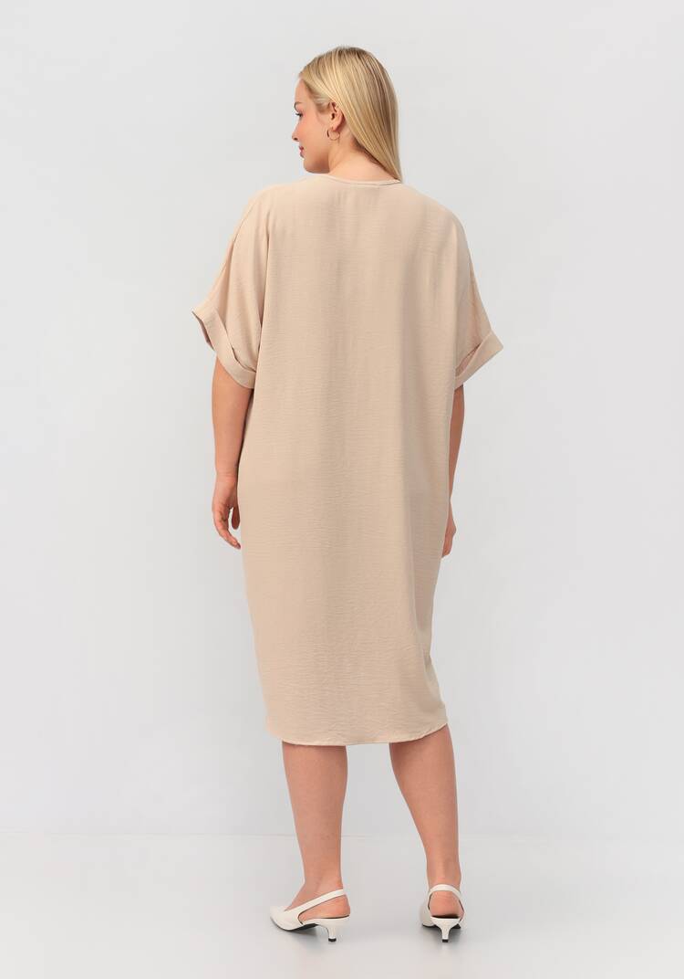 Платье Мирада шир.  750, рис. 3