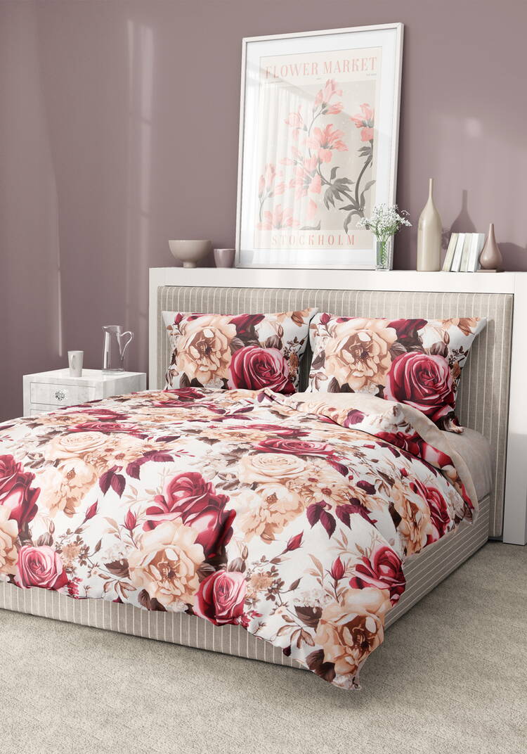 Пододеяльник Нимфея шир.  750, рис. 7