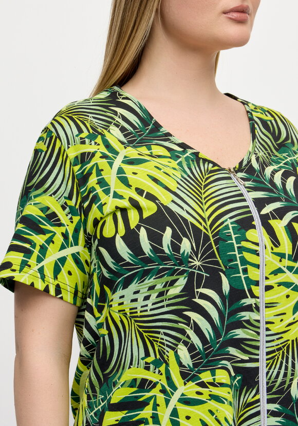 Халат женский Нинель шир.  580, рис. 20