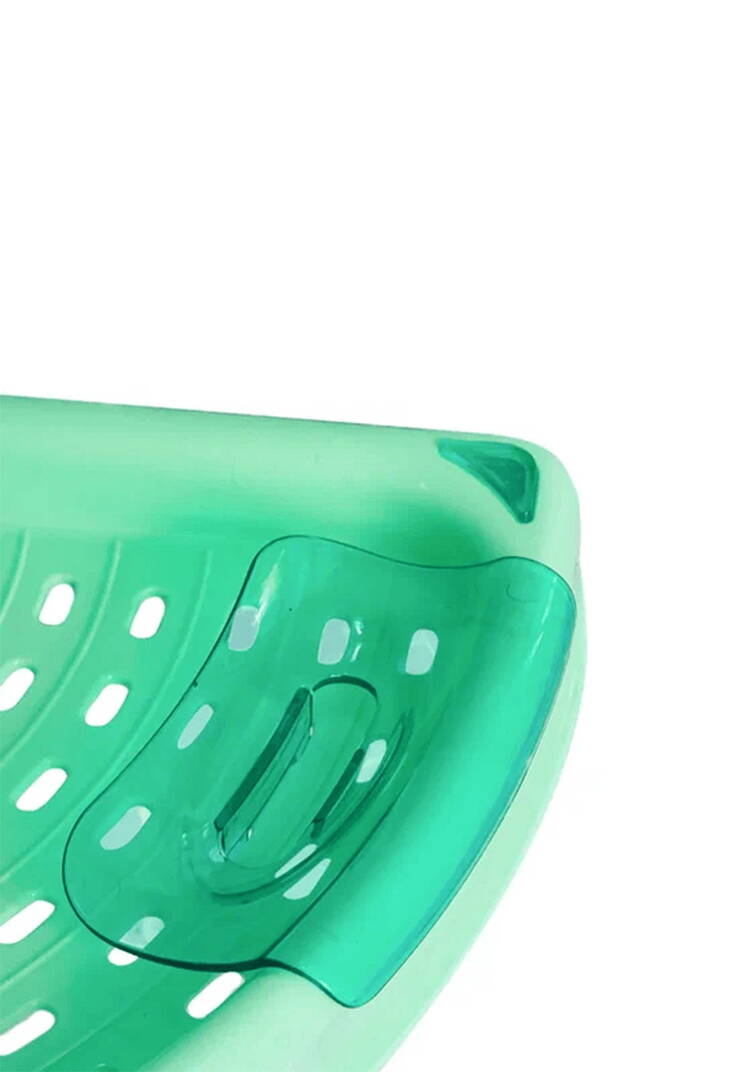 Полки угловые для ванной шир.  750, рис. 15