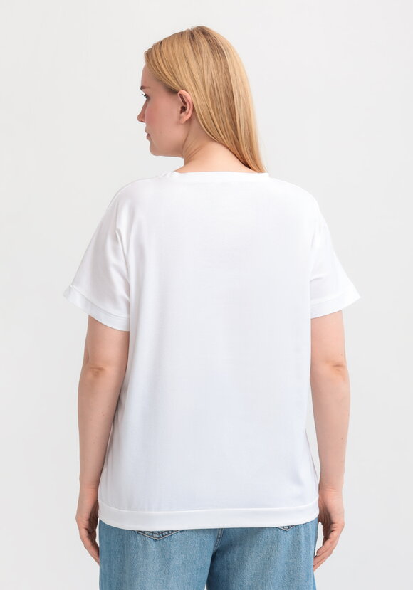 Блуза Рената шир.  580, рис. 8