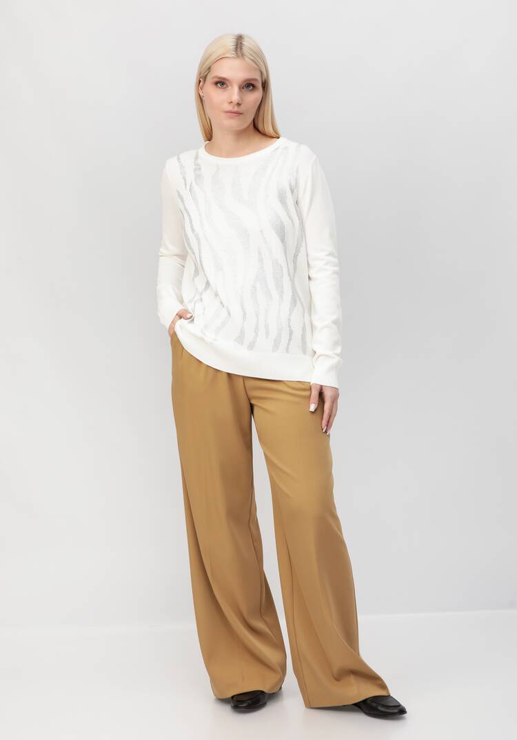 Джемпер Джейлан шир.  750, рис. 26