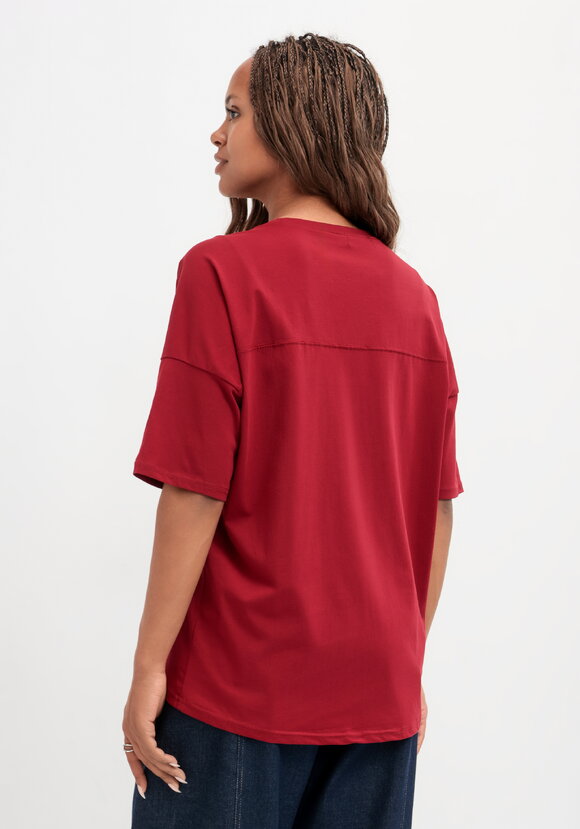 Блуза Калиста шир.  580, рис. 3