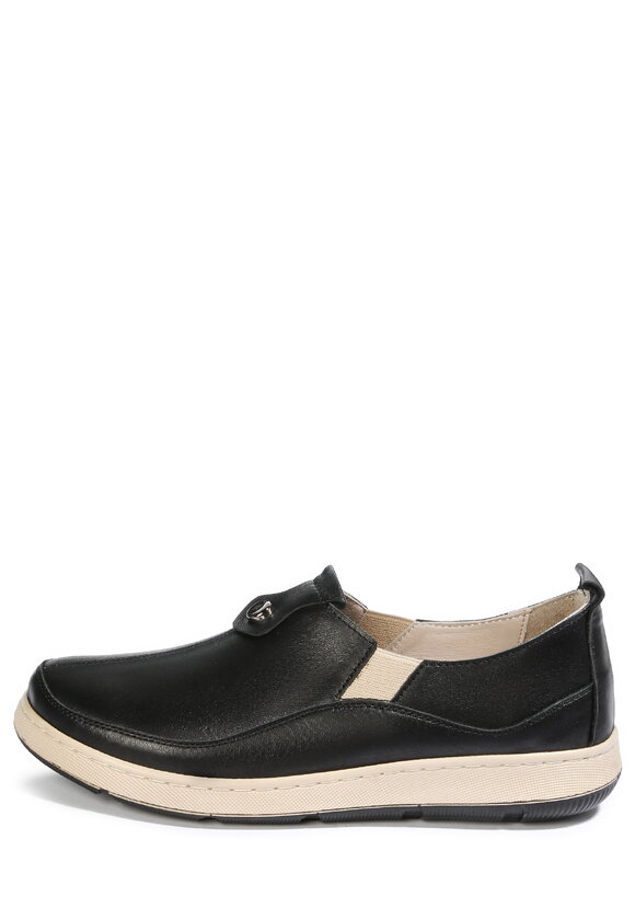 Туфли женские Ульяна шир.  580, рис. 2
