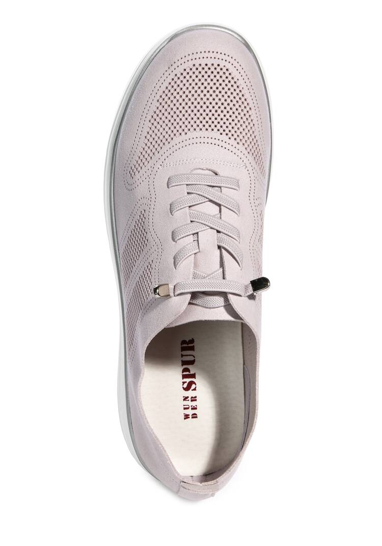 Кроссовки женские Витнер шир.  750, рис. 9