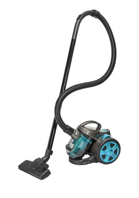 Пылесос циклонного типа