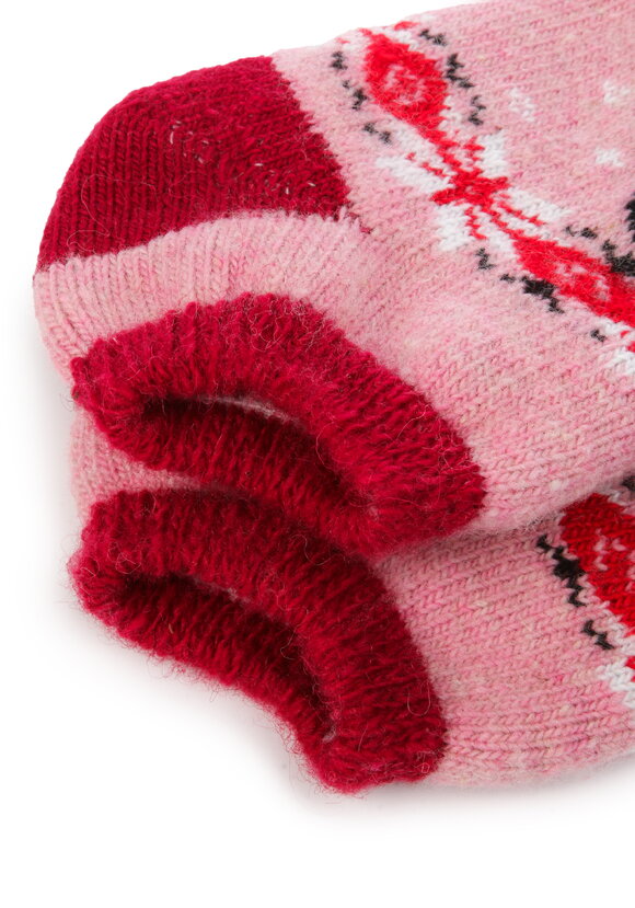 Следки шерстяные Софи шир.  580, рис. 9