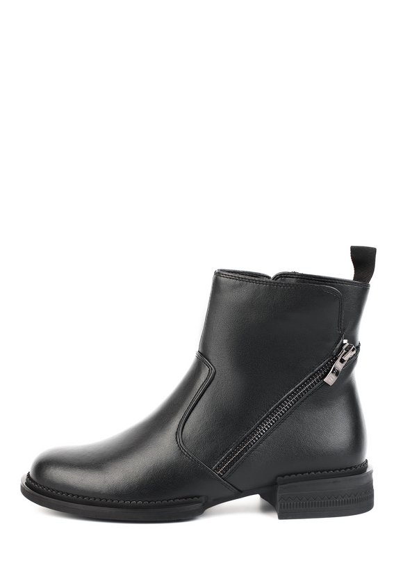 Ботинки женские Альфина шир.  580, рис. 2