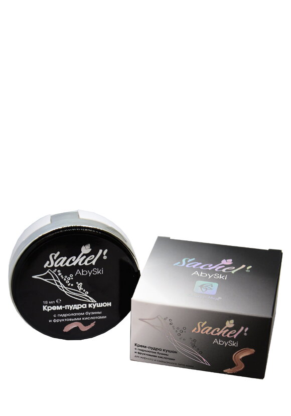 Крем-пудра кушон шир.  580, рис. 32