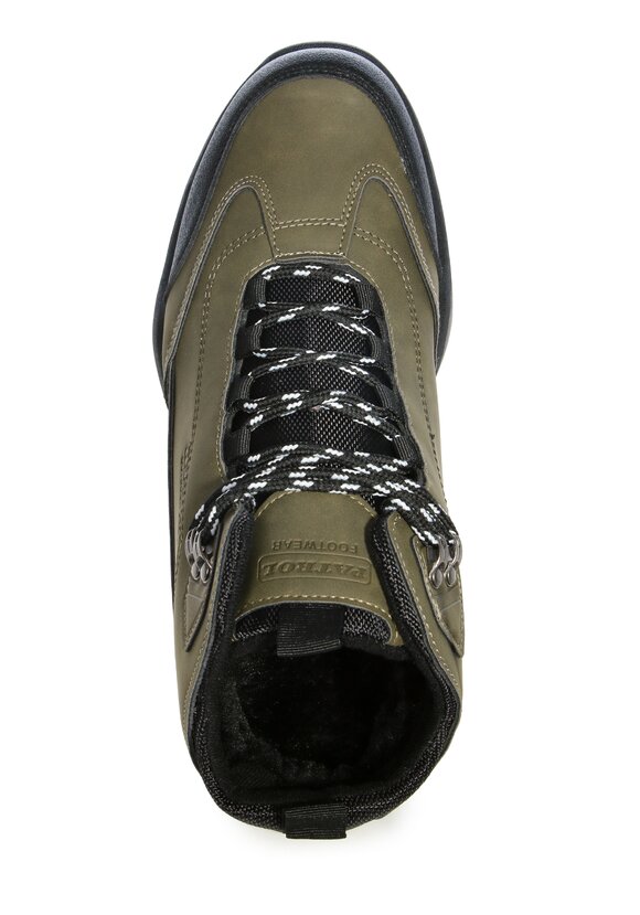 Ботинки мужские Рэми шир.  580, рис. 4