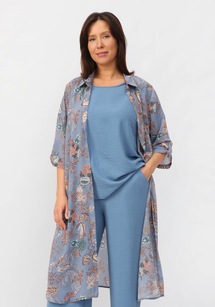 Комплект из 3-х предметов шир.  750, рис. 28