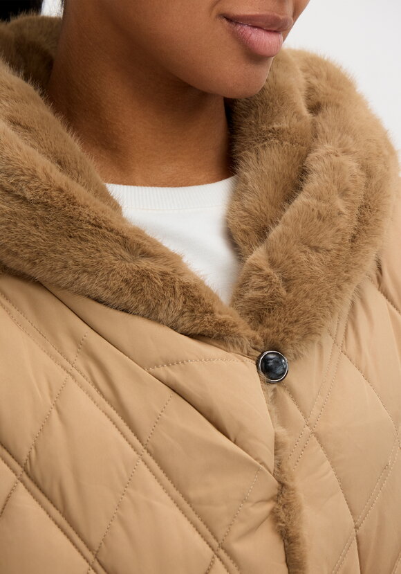 Куртка-пуховик Жаннет шир.  580, рис. 27