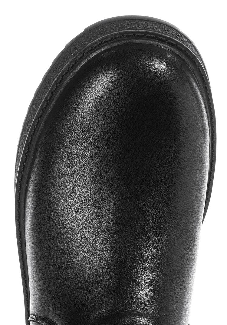 Полусапоги женские Франта шир.  750, рис. 4