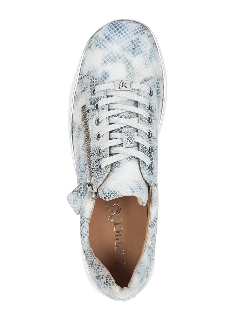 Полуботинки женские Кора шир.  750, рис. 8