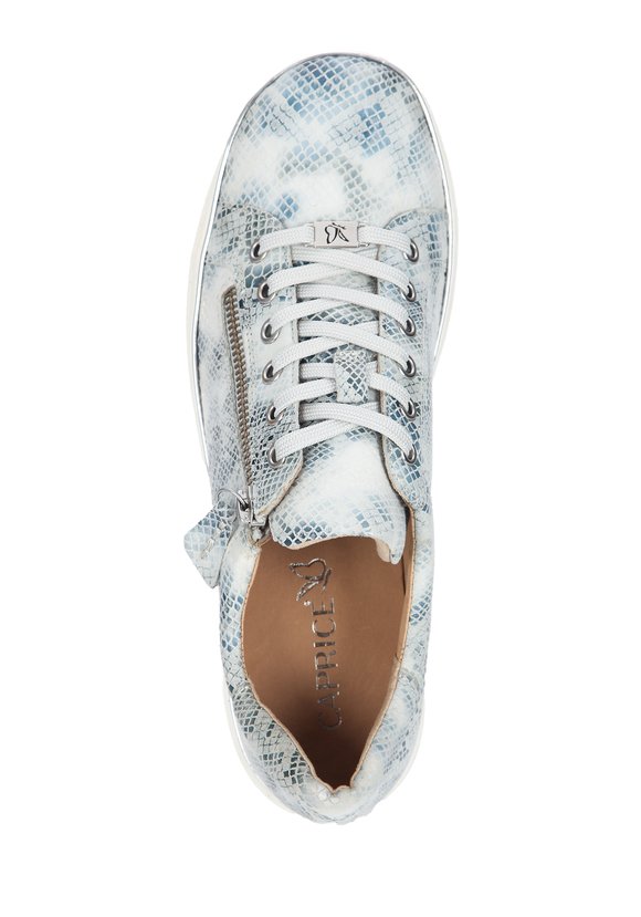 Полуботинки женские Кора шир.  580, рис. 8