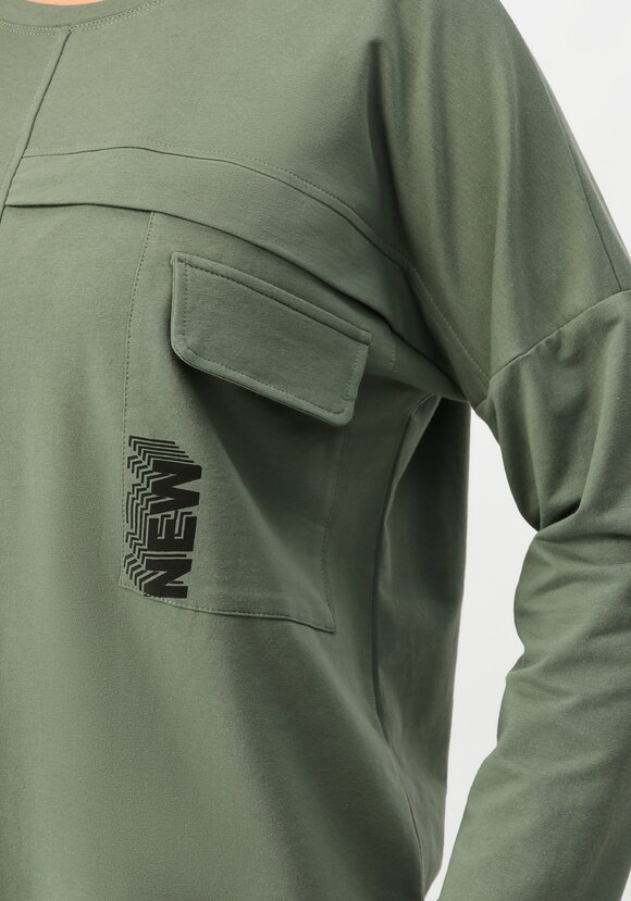 Свитшот Белла шир.  580, рис. 31