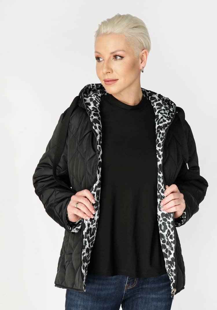 Куртка двухсторонняя Лео шир.  750, рис. 10