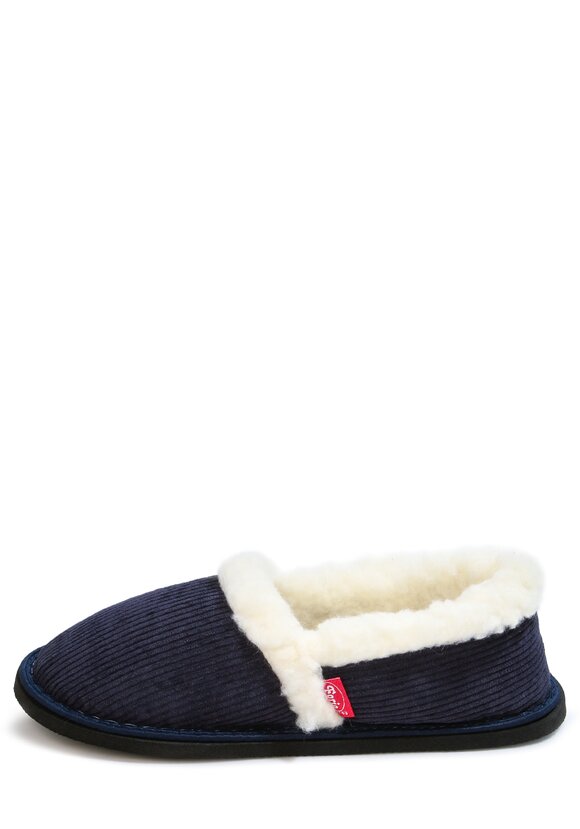 Бабуши из овчины шир.  580, рис. 2