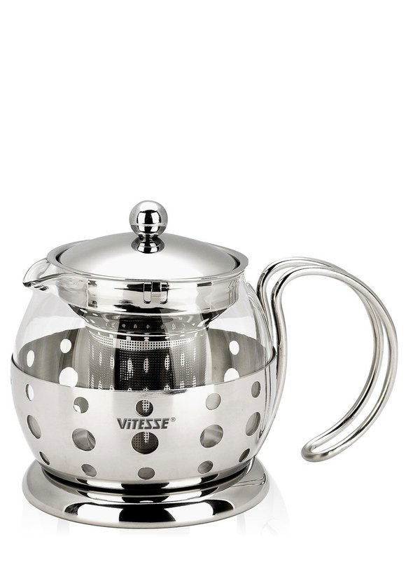 Чайник заварочный с фильтром шир.  580, рис. 1