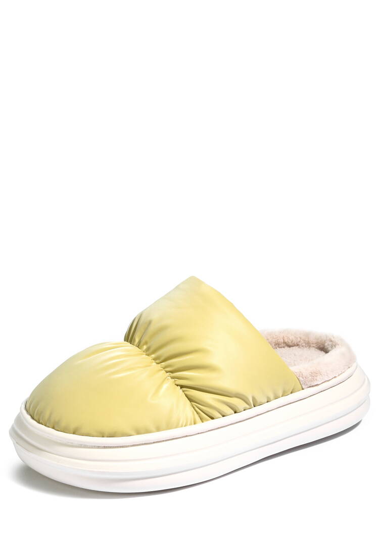 Тапочки женские Комфорт шир.  750, рис. 1