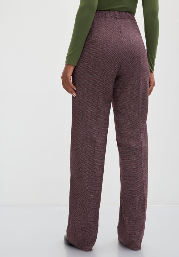 Брюки Джули шир.  580, рис. 8