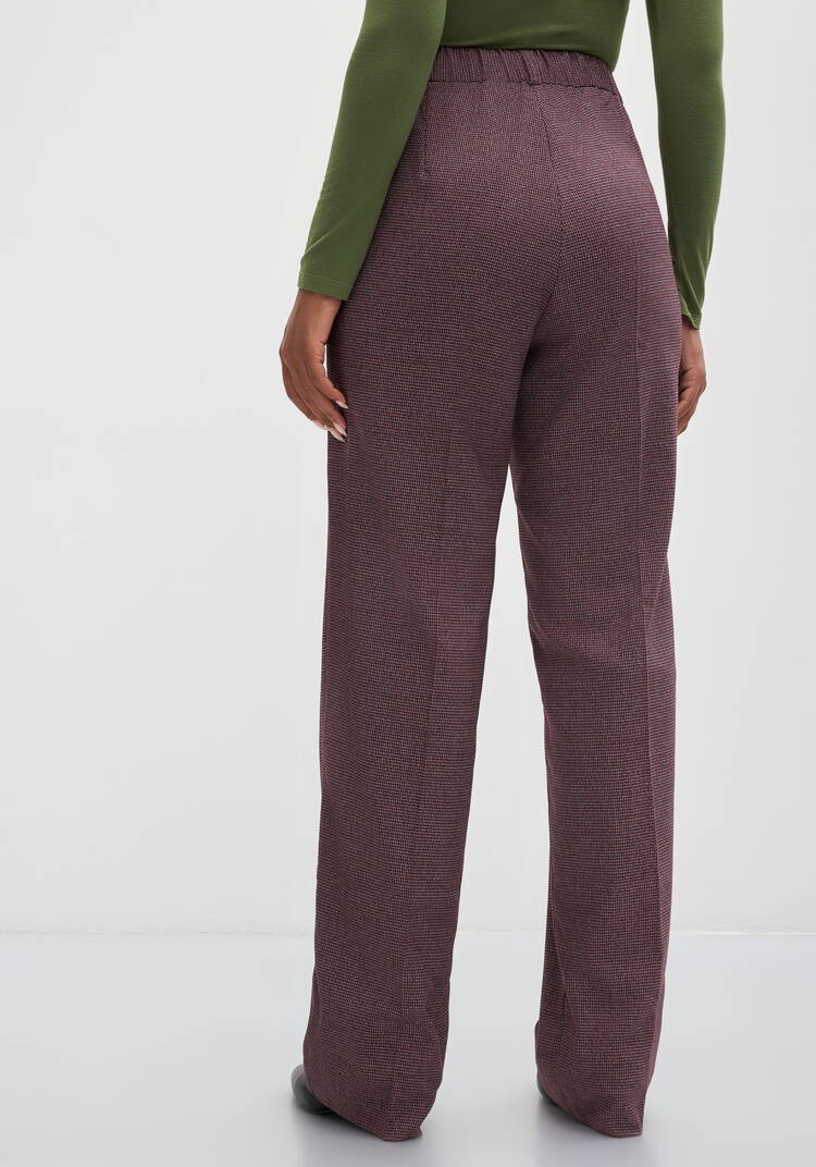 Брюки Джули шир.  750, рис. 8