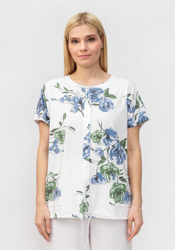 Футболка Терри шир.  580, рис. 15