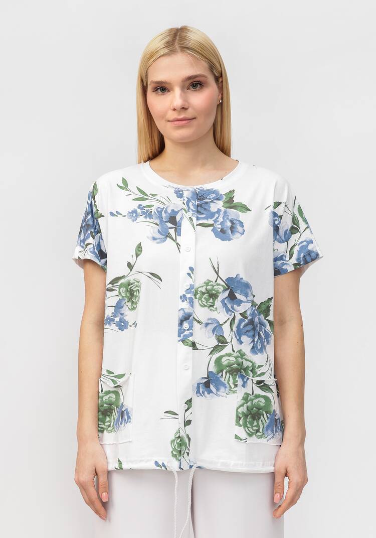 Футболка Терри шир.  750, рис. 15