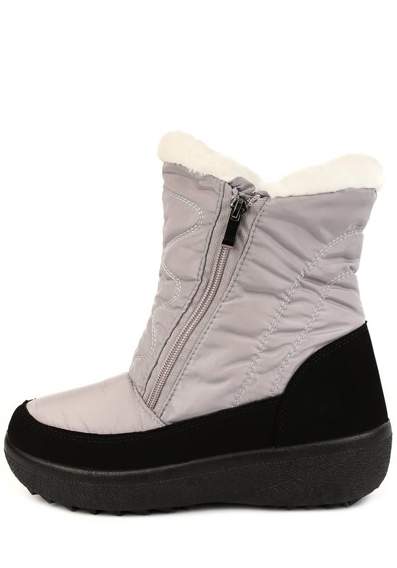 Дутики женские Лола шир.  580, рис. 7