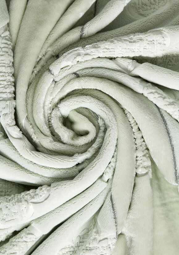 Плед-покрывало Восточный узор шир.  580, рис. 12