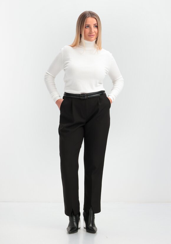 Джемпер Волшебный миг шир.  580, рис. 2