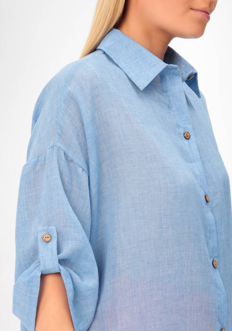 Рубашка Женева шир.  750, рис. 6