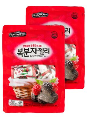 Конфеты Секрет корейского долголетия, 2 шт.