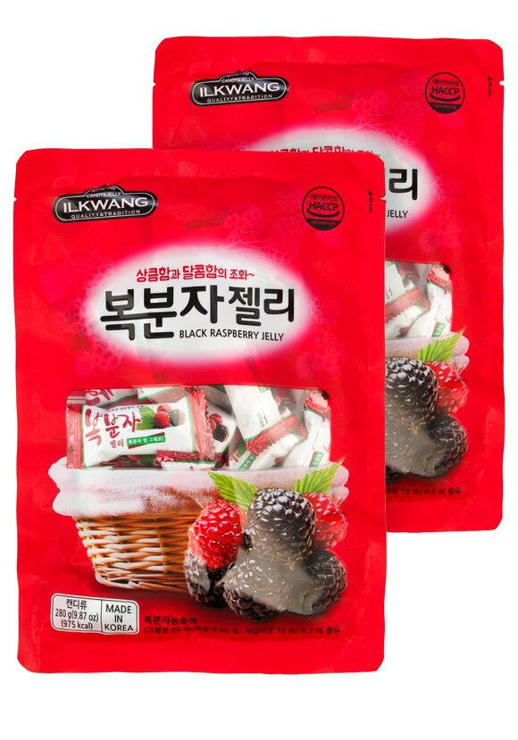 Конфеты Секрет корейского долголетия, 2 шт. шир.  580, рис. 20