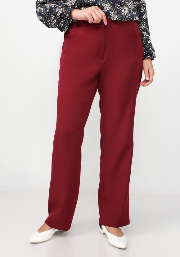 Брюки Каролина шир.  580, рис. 6