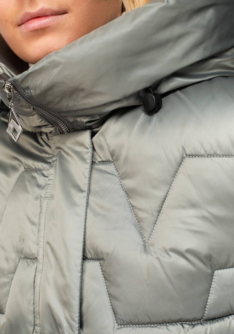 Куртка Меланика шир.  750, рис. 6