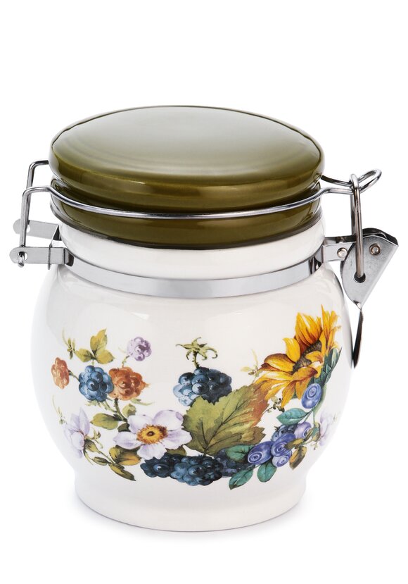 Набор банок Урожай, 2 шт. шир.  580, рис. 2