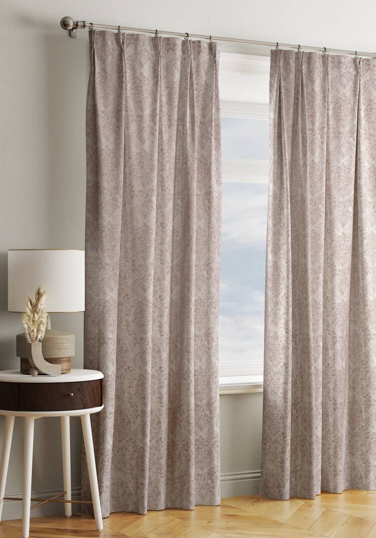 Портьера Маркиза шир.  750, рис. 7