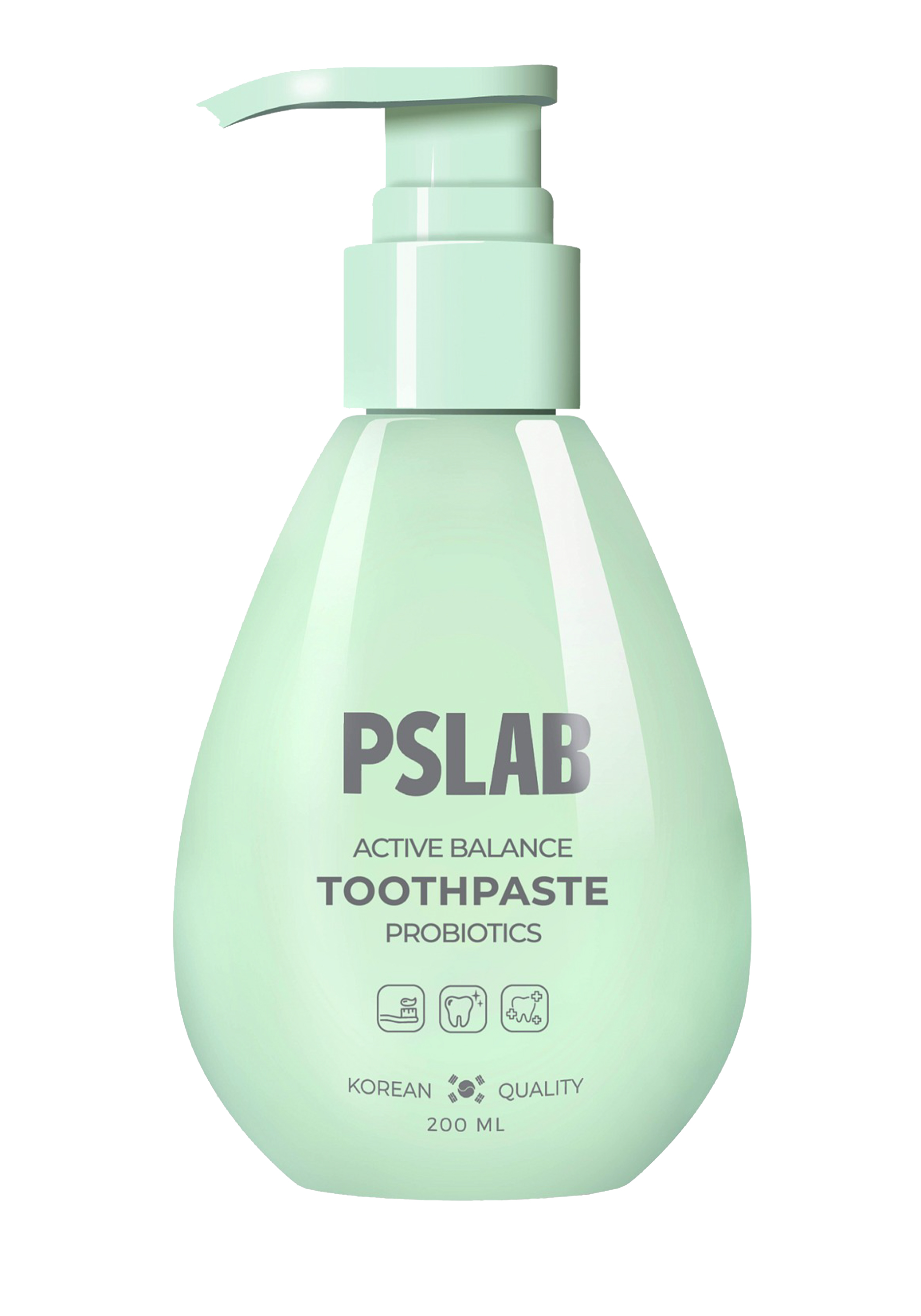 

Зубная паста от кариеса с пробиотиками