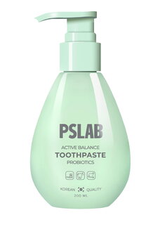 Зубная паста от кариеса с пробиотиками