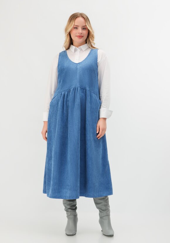 Сарафан Сьюзи шир.  580, рис. 14