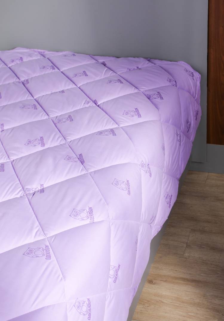 Одеяло Эффект персика шир.  750, рис. 13