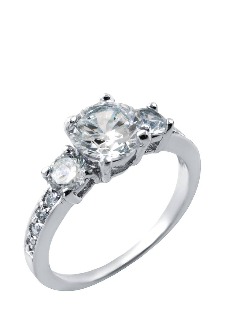 Кольцо  Кристель шир.  750, рис. 3