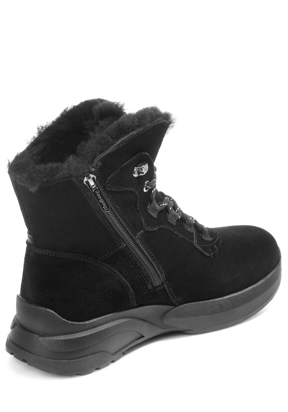 Ботинки женские Сетия шир.  580, рис. 3